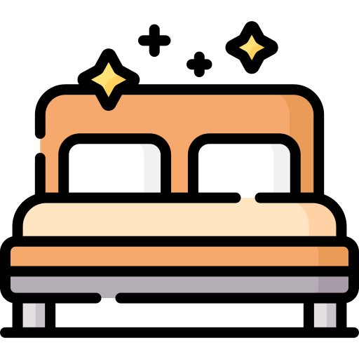 beds & bedroom